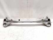 Audi A8 4E D3 original Motorträger Alu-Querträger 4.2 246kw Bj.2003