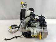 Tesla Model 3 original Wärmtauscher Super Manifold mit Octavalve BJ2019