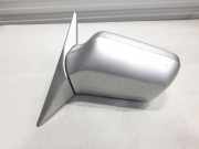 BMW E34 original Außenspiegel links silber elektrisch BJ1991