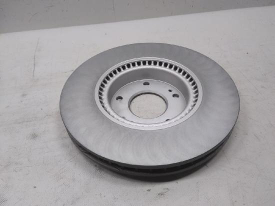 Hyundai I30 GD Bj.2014 original Satz Bremsscheiben vorn 1,6GDI 99KW Bild Hyundai I30 GD Bj.2014 original Satz Bremsscheiben vorn 1,6GDI 99KW