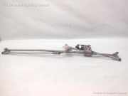 Citroen C4 Coupe original Wischermotor mit Wischergestänge vorn 404638 VALEO