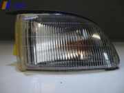 Mitsubishi Galant EA Blinker Blinkleuchte vorn links STANLEY weiß BJ1999