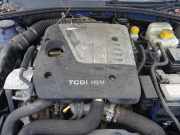 Chevrolet Nubira Motor LMN 2.0D 89kw Schalter BJ2007