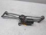 BMW E46 original Wischermotor mit Wischergestänge vorn 61618391303 BJ1998
