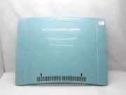 VW Polo 2 Motorhaube Klappe Deckel vorn original BJ1984 mintgrün
