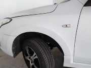 Hyundai I30 CW Kombi FD original Kotflügel vorn links weiss 7F Bj.2011 