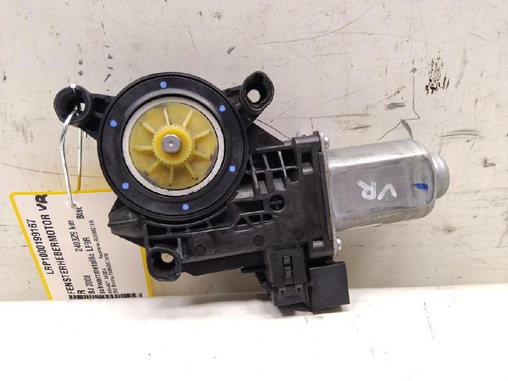 Skoda Roomster 5J original Fensterhebermotor vorn rechts 6Q2959801E BJ2008
