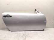 Mercedes Benz SLK R170 Tür rechts 744 Brillantsilber BJ1997 Rohbau