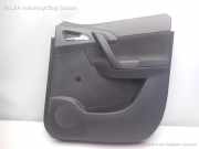 Opel Meriva B Bj.2010 original Türverkleidung hinten rechts schwarz