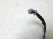 Peugeot 207 BJ2007 Sonnenblende rechts beleuchtet