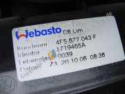 Audi A6 4F BJ2006 original Glasschiebedach mit Rahmen 4F5877043F 1719465A