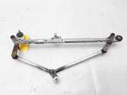 Opel Signum original Wischergestänge vorn 09185806 ohne Wischermotor BJ2004