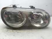 Rover 25 Bj2002 original Scheinwerfer rechts Valeo mit LWR