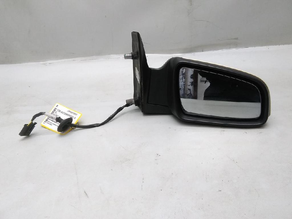 Opel Zafira B Bj.2007 original Außenspiegel rechts elektrisch verstellbar beheizt Bild Opel Zafira B Bj.2007 original Außenspiegel rechts elektrisch verstellbar beheizt