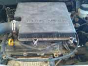 Daihatsu Sirion M300 original Motor K3VE 1,3 67KW funktionsgeprüft 