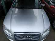 Audi A4 8E B7 original Motorhaube lichtsilber LY7W BJ2006