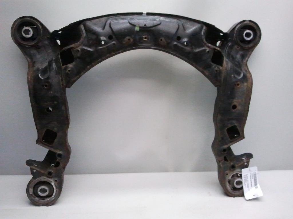 Audi A6 4F Aggregateträger Vorderachsträger 2.0TDI 103kw BLB BJ2004 4F0399313J