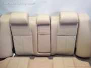 Chevrolet Epica Bj.2009 original Sitze hinten Rücksitzbank Kunstleder beige