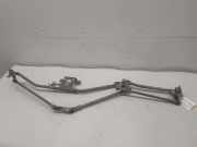 Opel Zafira A original Wischergestänge vorn Bj.2000 