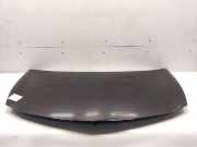 Renault Clio 3 Grandtour Kombi original Motorhaube schwarzmetallic NV676 Bj.2008