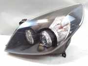 Opel Vectra C Facelift Scheinwerfer links Depo Halogen mit LWR BJ2006