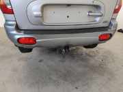 Hyundai Santa Fe SM original Stoßstange Stossfänger hinten BJ2003