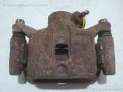 Mitsubishi Space Wagon original Bremssattel hinten rechts 2.0 98kw BJ1992