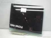 Suzuki Swift MZ BJ2010 Scheibe Türscheibe hinten rechts