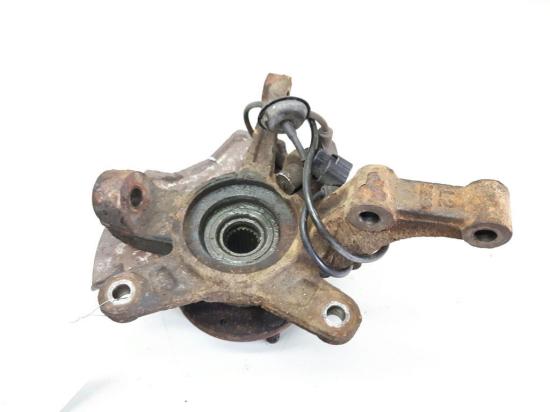 Daewoo Kalos Achsschenkel vorn links 1,2 53kw B12S1 Daewoo Bj2003 Bild Daewoo Kalos Achsschenkel vorn links 1,2 53kw B12S1 Daewoo Bj2003