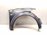 Audi A2 8Z original Kotflügel vorn rechts LX7Z delfingrau BJ2005