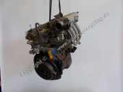 Toyota Corolla E10 Motor 4EFE 1.4 55kw BJ1995