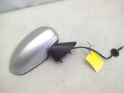 Opel Corsa D original Außenspiegel rechts elektrisch ohne Spiegelglas BJ2008