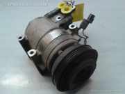 Hyundai Elantra XD original Klimakompressor HALLA 2.0 102kw G4GC BJ2002