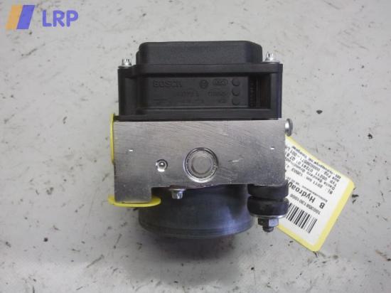 Dacia Sandero BS0 BJ2011 ABS Hydroaggregat 0265801018 0265232718 BOSCH Bild Dacia Sandero BS0 BJ2011 ABS Hydroaggregat 0265801018 0265232718 BOSCH
