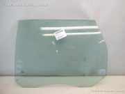 Ford Focus DA3 Turnier original Türscheibe hinten links grüncolor BJ2009