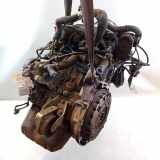 Motor 160910 0.6 40kw Laufleistung 86560km Smart 450 Cabrio Bj.2001