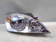 Kia Ceed ED Scheinwerfer vorn rechts Depo Halogen ohne LWR BJ2009