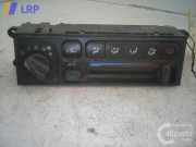 Subaru Legacy 2 Heizungsbetätigung Heizungsregulierung BJ1996