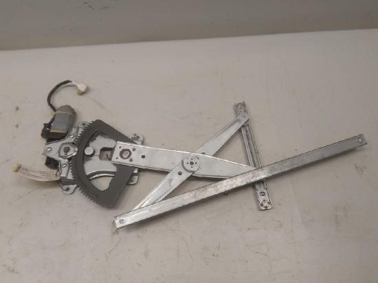 Chevrolet Aveo T250 original Fensterheber vorn links elektrisch Bj.2009 Bild Chevrolet Aveo T250 original Fensterheber vorn links elektrisch Bj.2009