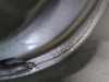 Peugeot 206CC Bj.2004 original Tür vorn rechts EZR-Gris Aluminium Bild Peugeot 206CC Bj.2004 original Tür vorn rechts EZR-Gris Aluminium
