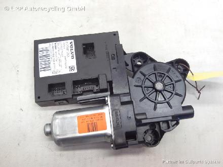 Volvo C30 Fensterhebermotor Tür vorn links 31275917AA 976591109 BROSE BJ2009