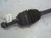 Proton 400 original Antriebswelle Gelenkwelle vorn links BJ1998 Bild Proton 400 original Antriebswelle Gelenkwelle vorn links BJ1998