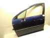 Peugeot 407 SW Bj.2005 Tür vorn links Fahrertür dunkelblaumet. KPL montebello Bild Peugeot 407 SW Bj.2005 Tür vorn links Fahrertür dunkelblaumet. KPL montebello