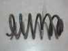 VW Golf 4 Schraubenfeder vorn rechts 2.3 V5 110kw BJ1999