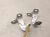 Tesla Model Y original Satz Türscharniere vorn links 1626073-00-B 1626074-00-B Bild Tesla Model Y original Satz Türscharniere vorn links 1626073-00-B 1626074-00-B 
