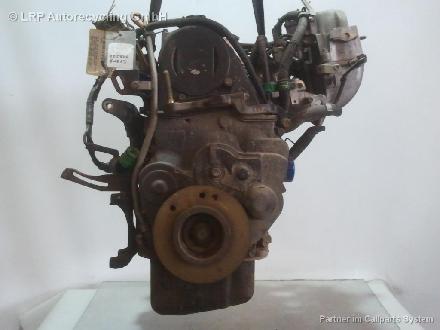 Honda Accord original Motor F18A3 1.8 85kw BJ1997