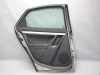 Opel Vectra C Tür hinten links Z158 Auster Metallic 5türig Fließheck BJ2003 Bild Opel Vectra C Tür hinten links Z158 Auster Metallic 5türig Fließheck BJ2003