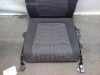 Opel Zafira B BJ2005 Sitz Einzelsitz hinten links 3. Reihe Bild Opel Zafira B BJ2005 Sitz Einzelsitz hinten links 3. Reihe
