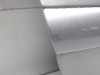 Peugeot 206CC Bj.2005 Tür rechts Beifahrertür silber EZR aluminiumgraumet. Bild Peugeot 206CC Bj.2005 Tür rechts Beifahrertür silber EZR aluminiumgraumet.