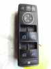 Mercedes Benz W212 Bj.2013 original Schalter Fensterheber vorn links 4-Fach 